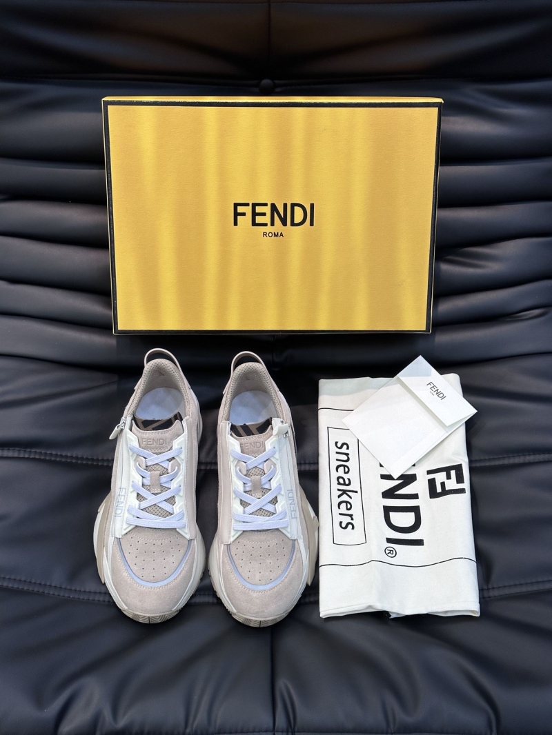 Fendi Sneakers